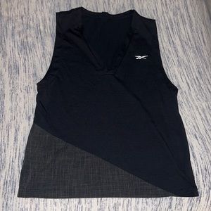 Reebok short sleeve athletic shirt